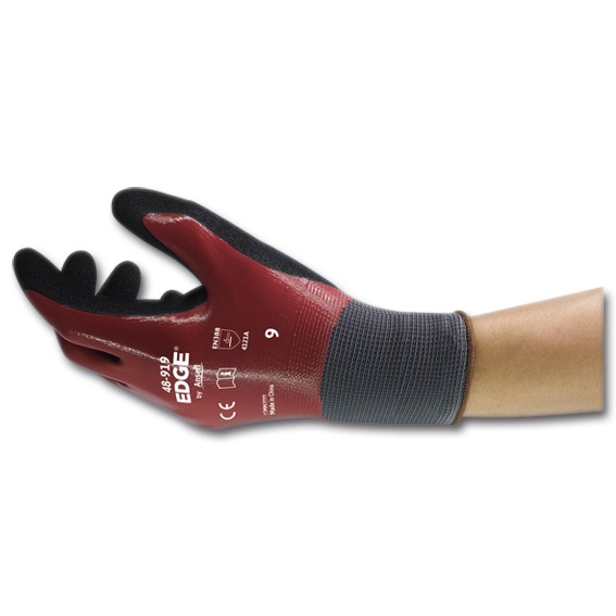 Ansell EDGE 48-919 -Ölschutzhandschuhe