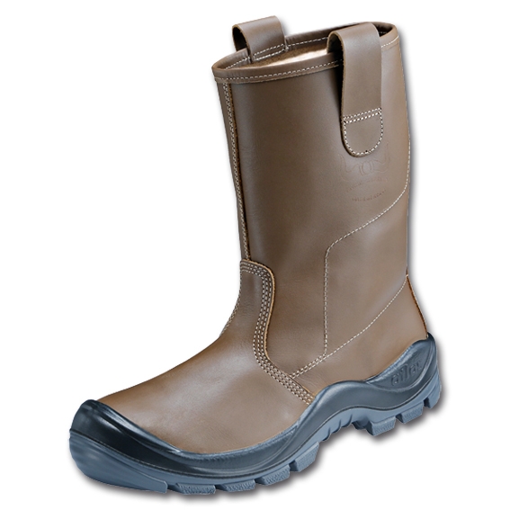 atlas ANATOMIC BAU 825 XP CI S3 - Winter-Sicherheitsstiefel