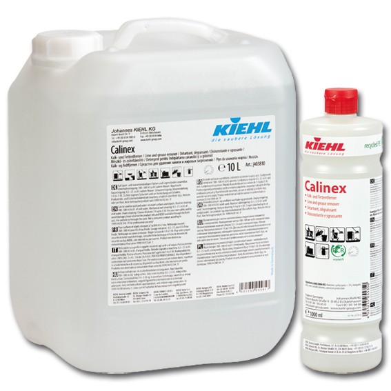 KIEHL CALINEX Kalk- und Fettentferner