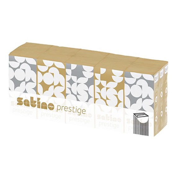 Taschentücher Satino Prestige
