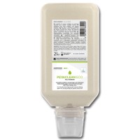 PEVACLEAN ECO - Handreiniger 2 l, Softflasche  Umweltfreundlicher Handreiniger, auch für sensible Haut