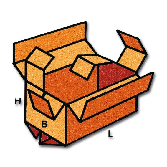 FEFCO-Code 0208