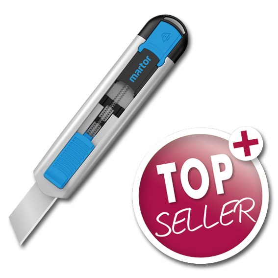 MARTOR Secunorm 540 - Sicherheitsmesser