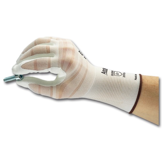 Ansell HYFLEX 11-812 - Schutzhandschuhe