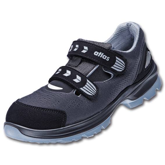 atlas FLASH 1605 XP ESD S1P - Sicherheitssandale