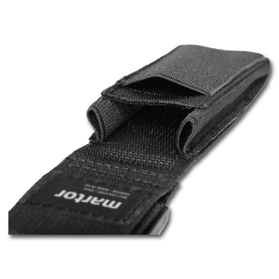 MARTOR GÜRTELTASCHEN mit Clip