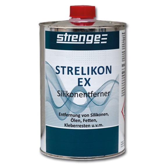 STRELINKON EX - Silikonentferner