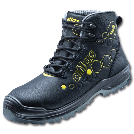 atlas XT 510 GTX S3 - Sicherheitsstiefel