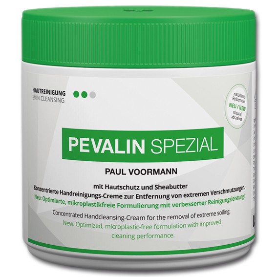 PEVALIN Spezial - Handreiniger 0,5 l, Dose