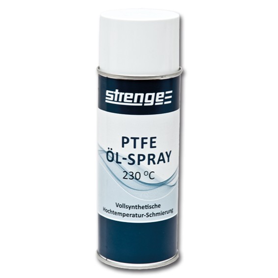 PTFE-Öl-Spray