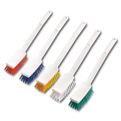 GodBrush Splitterbürste Mit Kappe – Größe M (ca. 6 Mm Spitzenlänge)