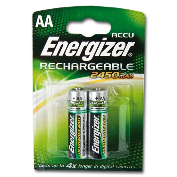 Energizer AKKU AA