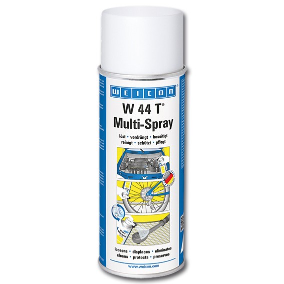 W 44 T Multi -Spray- Universalspray