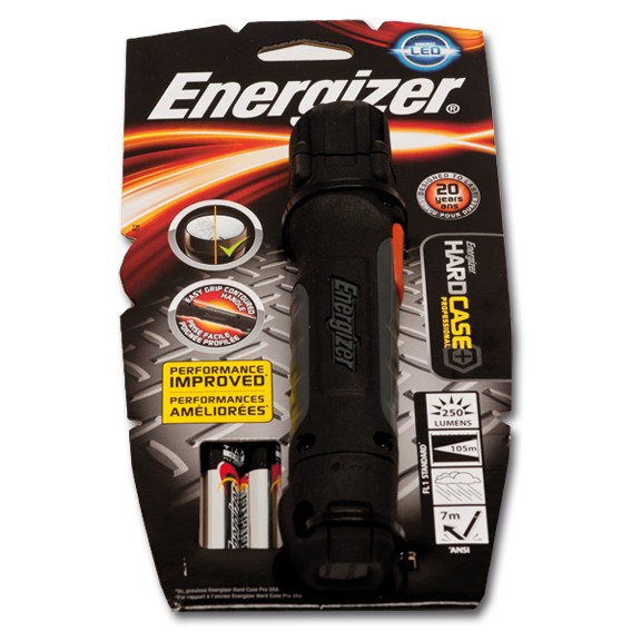 Taschenlampe Energizer LED