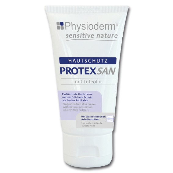 Physioderm PROTEXSAN - Hautschutz