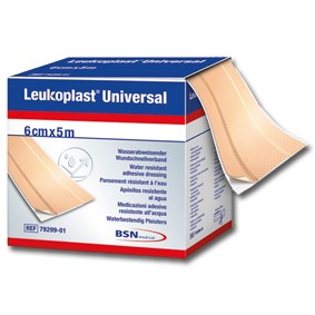 LEUKOPLAST UNIVERSAL Pflaster