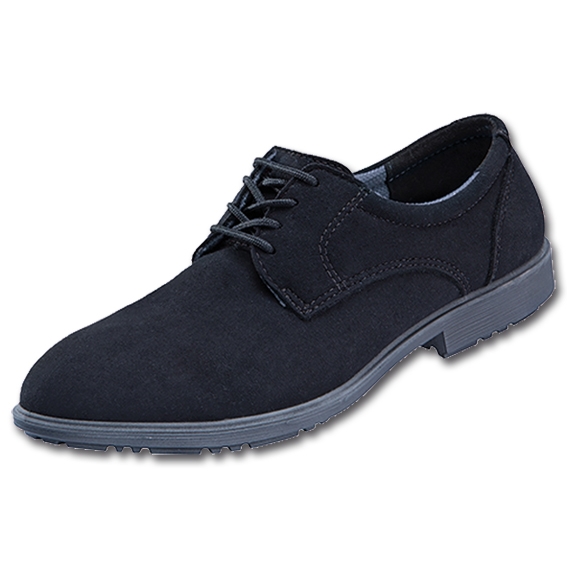 atlas CX 40 black ESD S1 - Damen-Sicherheitsschuhe