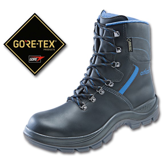 atlas GTX 920 S3 - Sicherheitsstiefel