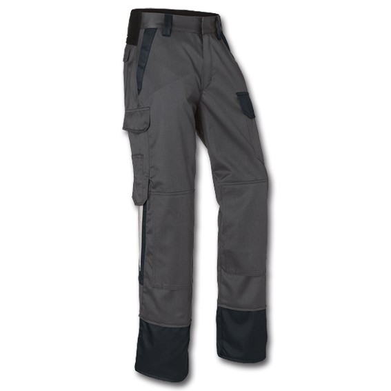 KÜBLER PROTECTIQ arc1 PSA3 2390 anthrazit/schwarz - Bundhose