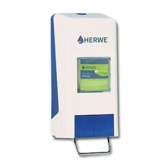 HERWAMAT UNI 2000 für 1l und 2l - Universalspender
