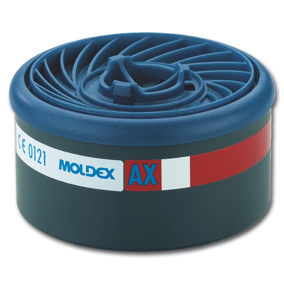 MOLDEX 9600 Ax - Gasfilter