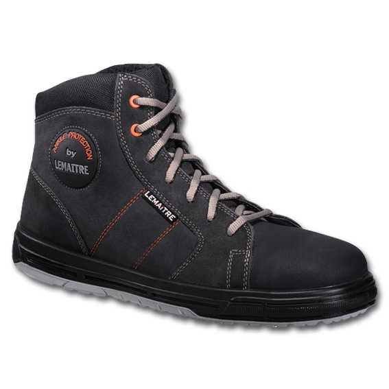 Lemaitre SAXO S3 - Sicherheitsstiefel
