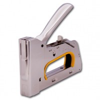 RAPID Pro R 33E - Handtacker Handtacker für Feindrahtklammern
